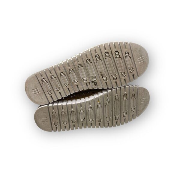 Ilse Jacobsen Tulip Perforated Slip On Comfort Shoes Women’s Size EU 41 US 11 - Picture 9 of 11